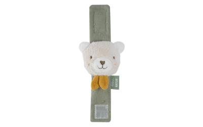 Fehn Natur Rasselarmband