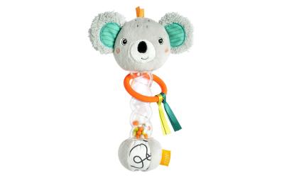 Fehn DoBabyDoo Greifling Regenmacher