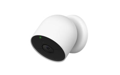 Nest Camera Battery