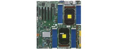 Supermicro X13DEI: 2x LGA-4677