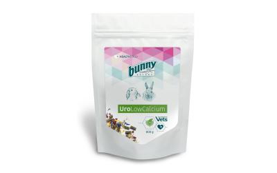 Bunny Nager Uro Low Calcium