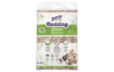 Bunny Bedding Linum