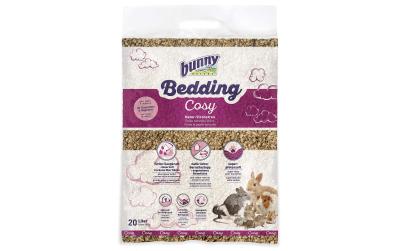 Bunny Bedding Cosy