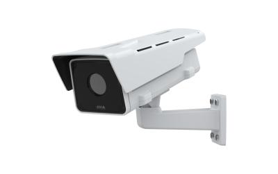 AXIS Netzwerkkamera Q2101-TE 19mm 30fps 19°