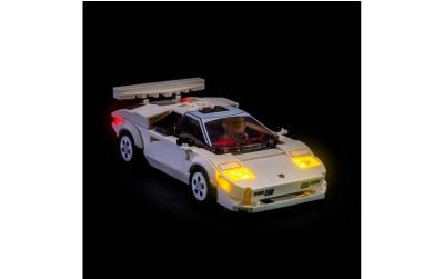 LMB LEGO 76908 Lamborghini Countach