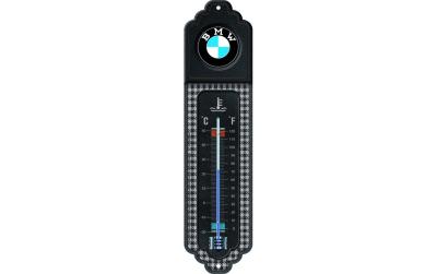 Nostalgic Art Thermometer BMW Classic