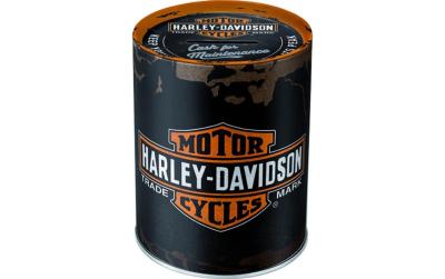 Nostalgic Art Spardose Harley Davidson