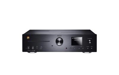 Magnat MC 400 Stereo-Receiver