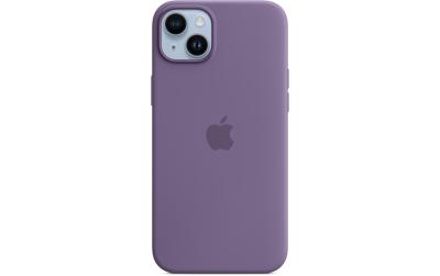 Apple iPhone 14 Plus Silicone Case Iris