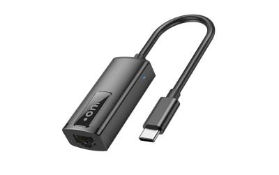 onit USB-C zu RJ-45 Netzwerkadapter