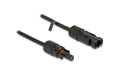 Delock DL4 Solarkabel 6mm