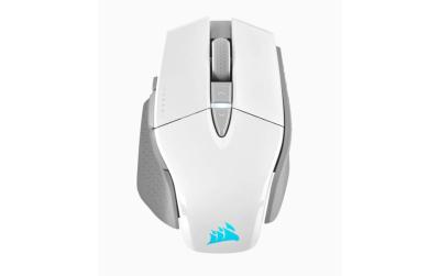 Corsair M65 Ultra RGB weiss