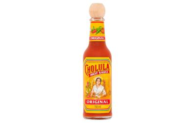 Hot Sauce Original