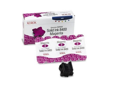 Xerox Color Stix 108R00606, magenta 3 Stk.