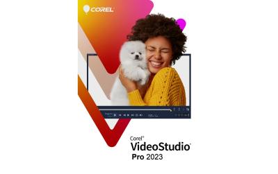 VideoStudio Pro 2023