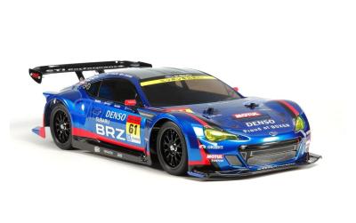 Tamiya BRZ R&D Sport Fuji (2014)