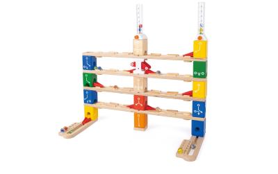 Hape Quadrilla Starter-Kodierungsset