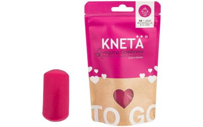 KNETÄ Knetmasse Pink 100g