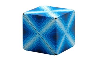 Shashibo Cube Blue Planet