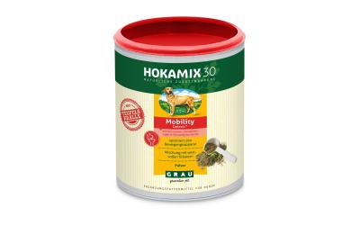 Grau Dog Hokamix30 Mobility 350g