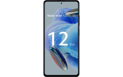 Xiaomi Redmi Note 12 PRO 5G 128GB black