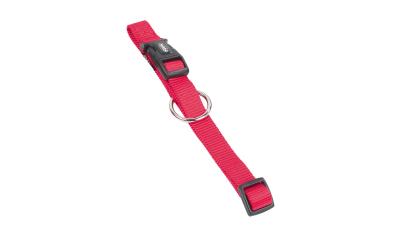 Nobby Halsband Classic rot S