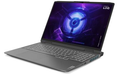 Lenovo LOQ, i7-13620H, W11-H