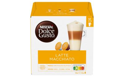 Dolce Gusto Latte Macchiato