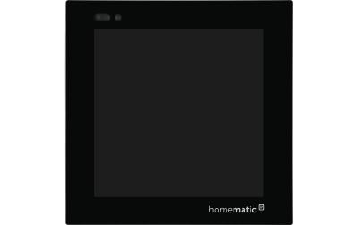 Homematic IP Wired Glasdisplay - plus