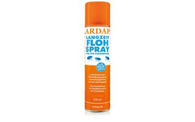 Ardap Umgebungs-Flohspray
