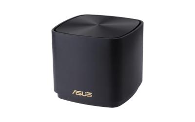 ASUS ZenWiFi XD4 plus 1pk schwarz