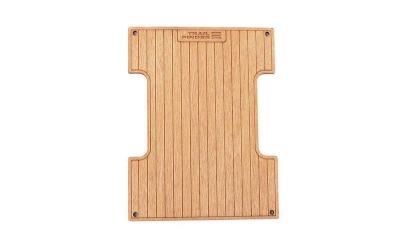 RC4WD Wood Bed Flooring