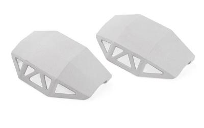 RC4WD Axle Diff Guard (Style B)