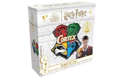 Cortex Challenger Harry Potter (multi)