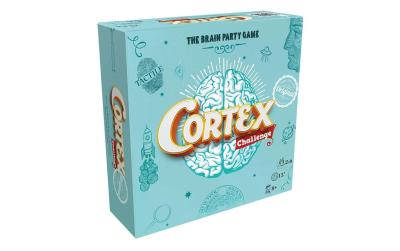 Cortex Challenge (multi)