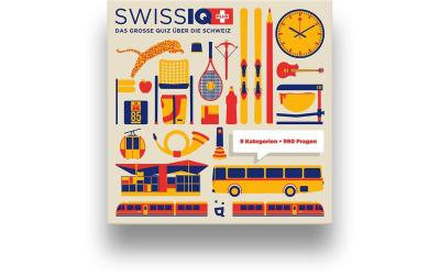 SwissIQ Plus (DE)