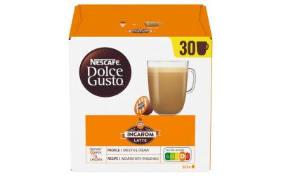 Kaffeekapseln Dolce Gusto