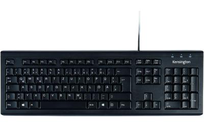 Kensington ValuKeyboard Wirded DE Layout