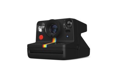 Polaroid Now+ Gen 2.0 - Black