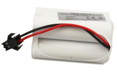 Amewi NiMH Akku 4.8V 700mAh