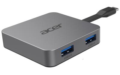 Acer Mini-Dock USB Type-C, 4-in-1