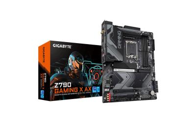 Gigabyte Z790 Gaming X AX, ATX