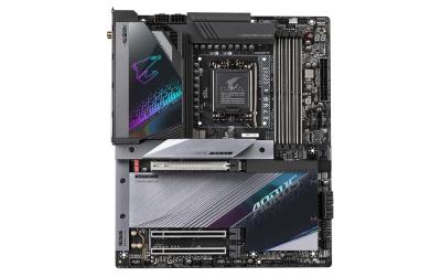 Gigabyte Z790 Aorus Master, ATX