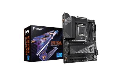 Gigabyte B760 Aorus Elite AX DDR4, ATX