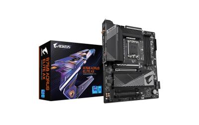 Gigabyte B760 Aorus Elite AX, ATX