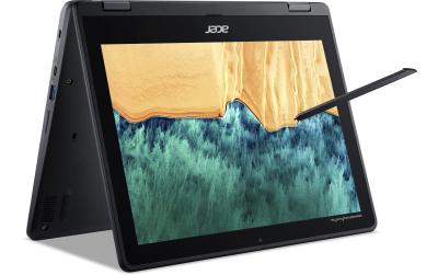 Acer Chromebook Spin 512, N5100, Chrome OS