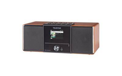 Telestar DIRA S 32i CD BR