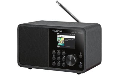 Telestar DIRA M 1 A mobil