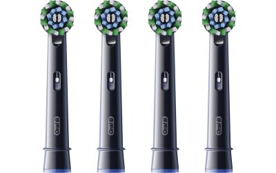 Oral-B Ersatzbürsten CrossAction 4er