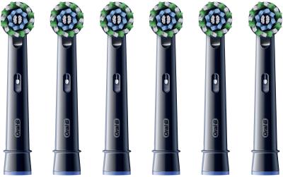 Oral-B Ersatzbürsten CrossAction 6er